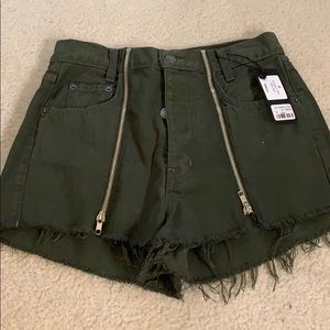 Lf shorts